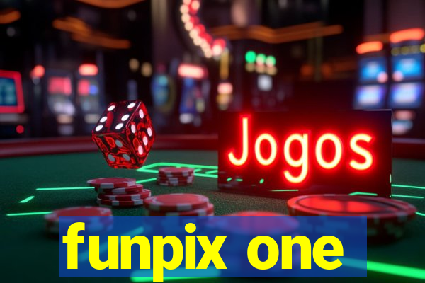 funpix one